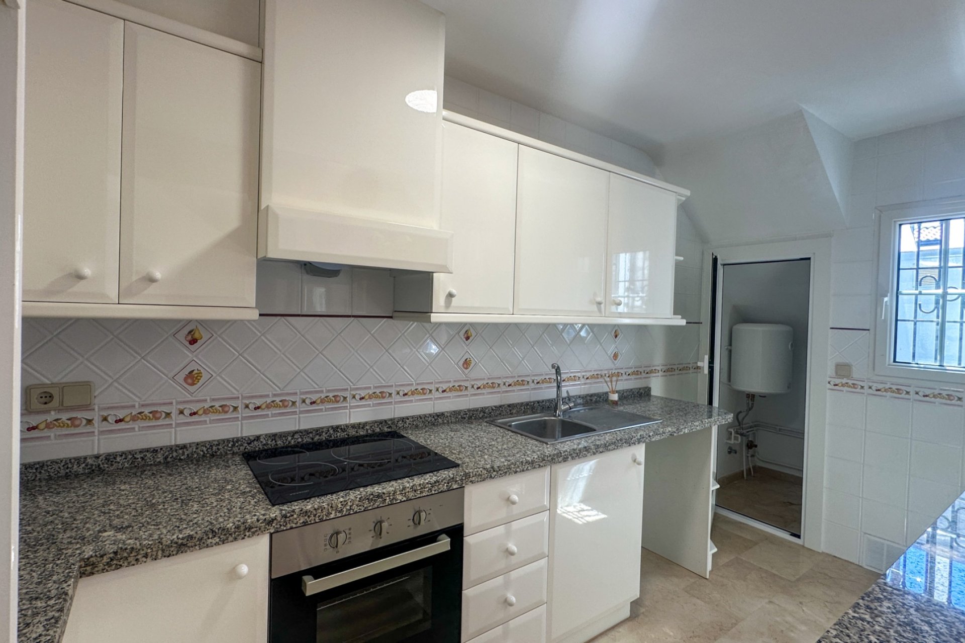Resale - Townhouse / Duplex / Corner - Orihuela Costa - Los Dolses