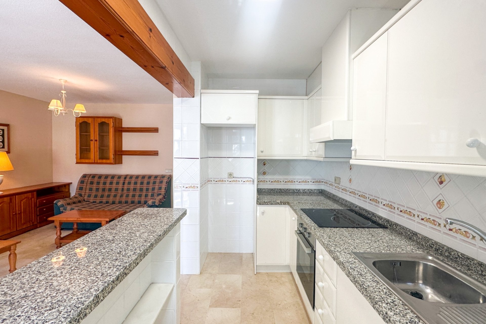 Resale - Townhouse / Duplex / Corner - Orihuela Costa - Los Dolses