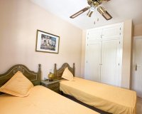 Resale - Townhouse / Duplex / Corner - Orihuela Costa - Los Dolses