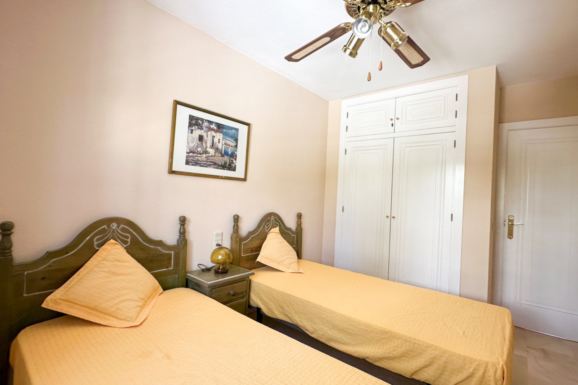 Resale - Townhouse / Duplex / Corner - Orihuela Costa - Los Dolses