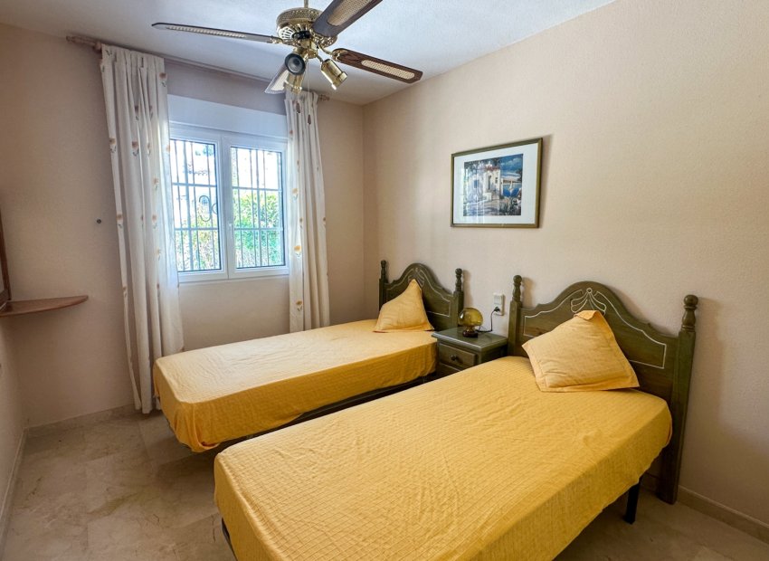 Resale - Townhouse / Duplex / Corner - Orihuela Costa - Los Dolses