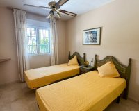 Resale - Townhouse / Duplex / Corner - Orihuela Costa - Los Dolses