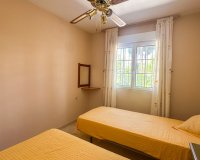 Resale - Townhouse / Duplex / Corner - Orihuela Costa - Los Dolses