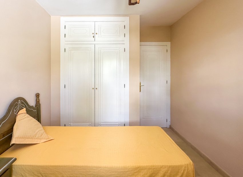 Resale - Townhouse / Duplex / Corner - Orihuela Costa - Los Dolses