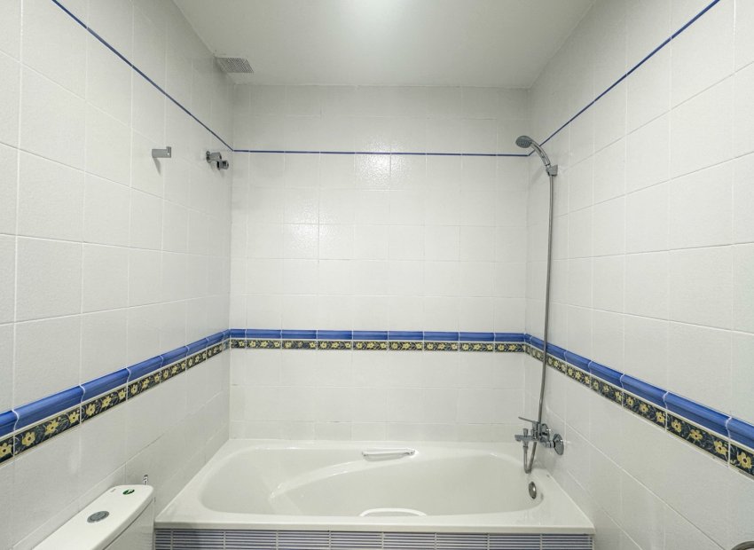 Resale - Townhouse / Duplex / Corner - Orihuela Costa - Los Dolses