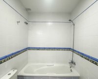 Resale - Townhouse / Duplex / Corner - Orihuela Costa - Los Dolses