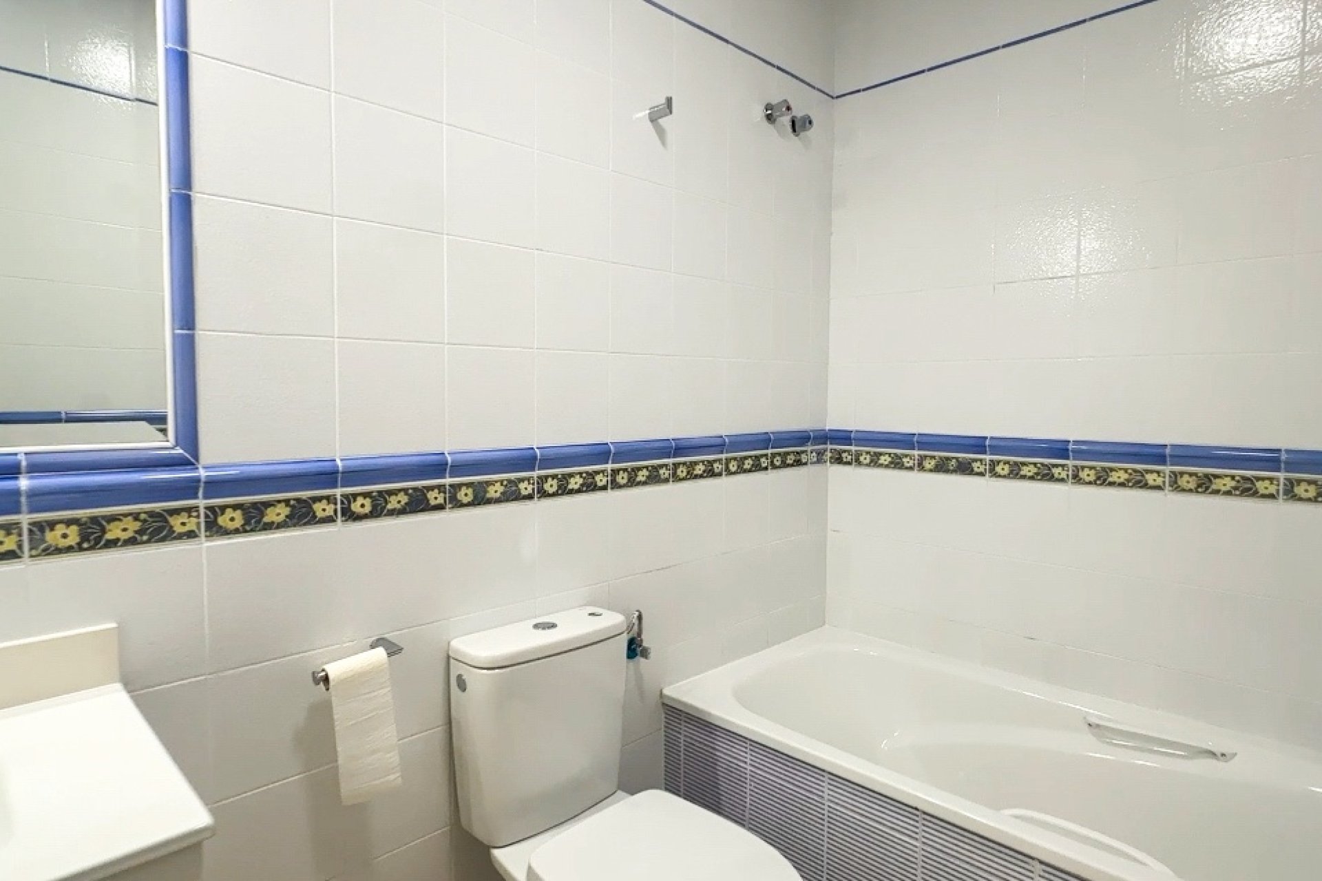 Resale - Townhouse / Duplex / Corner - Orihuela Costa - Los Dolses