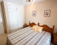Resale - Townhouse / Duplex / Corner - Orihuela Costa - Los Dolses