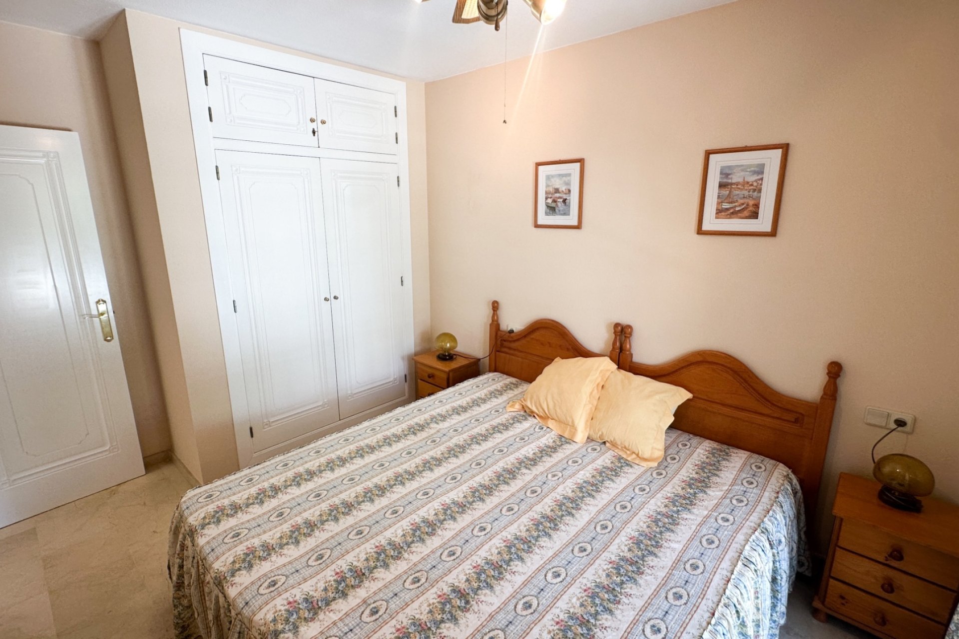 Resale - Townhouse / Duplex / Corner - Orihuela Costa - Los Dolses