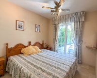 Resale - Townhouse / Duplex / Corner - Orihuela Costa - Los Dolses