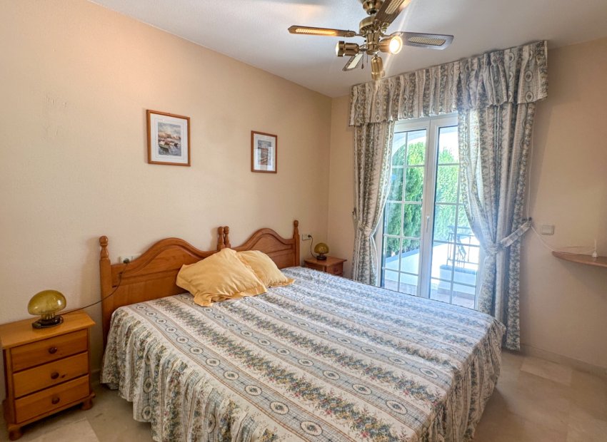 Resale - Townhouse / Duplex / Corner - Orihuela Costa - Los Dolses
