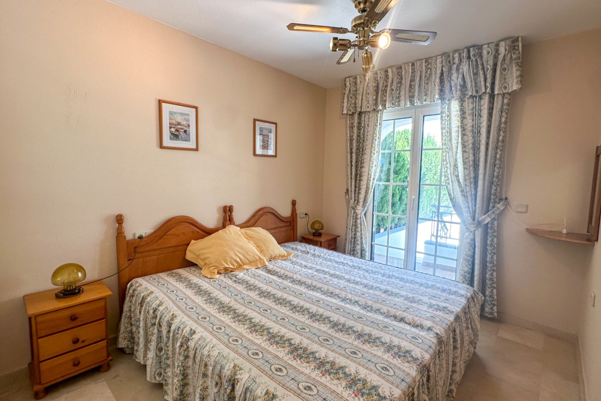 Resale - Townhouse / Duplex / Corner - Orihuela Costa - Los Dolses