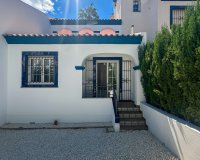 Resale - Townhouse / Duplex / Corner - Orihuela Costa - Los Dolses