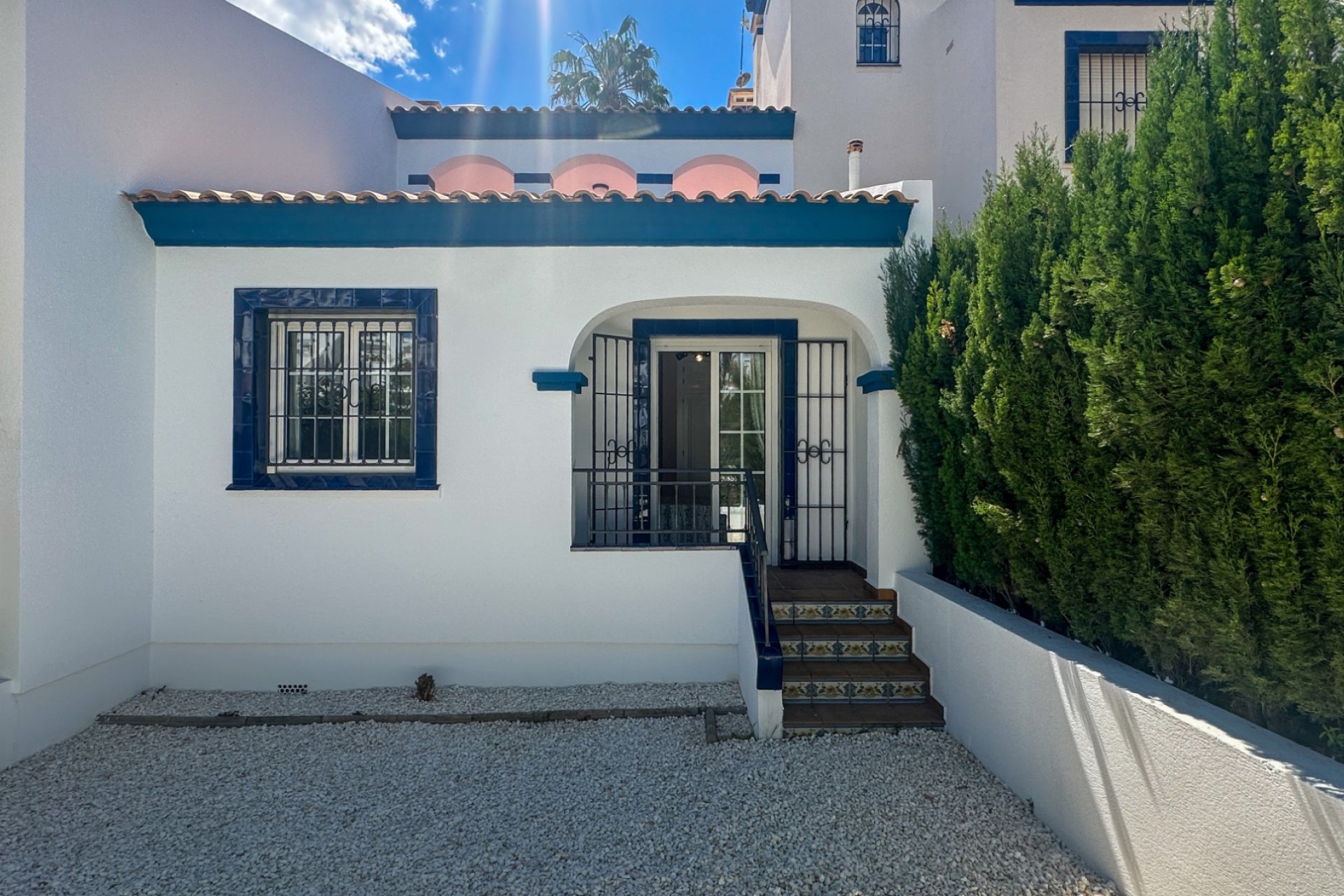 Resale - Townhouse / Duplex / Corner - Orihuela Costa - Los Dolses