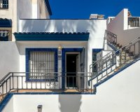 Resale - Townhouse / Duplex / Corner - Orihuela Costa - Los Dolses