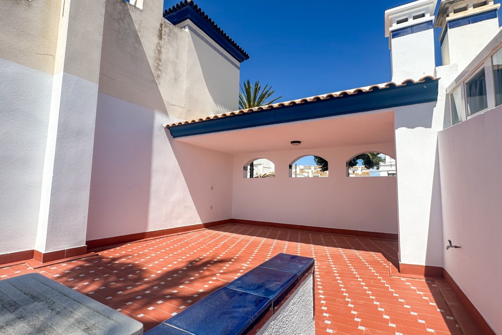 Resale - Townhouse / Duplex / Corner - Orihuela Costa - Los Dolses