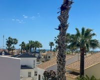 Resale - Townhouse / Duplex / Corner - Orihuela Costa - Los Dolses