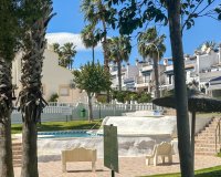 Resale - Townhouse / Duplex / Corner - Orihuela Costa - Los Dolses