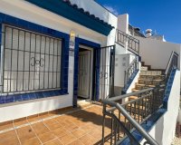 Resale - Townhouse / Duplex / Corner - Orihuela Costa - Los Dolses