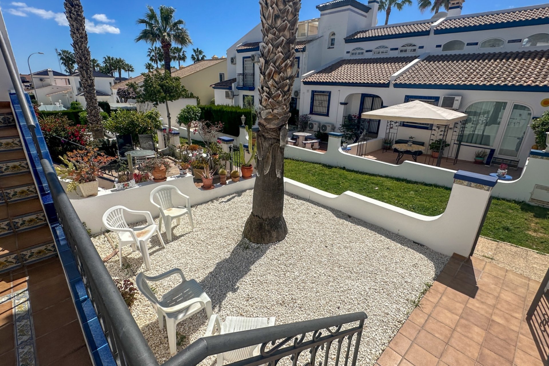 Resale - Townhouse / Duplex / Corner - Orihuela Costa - Los Dolses