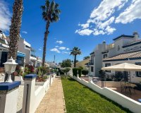 Resale - Townhouse / Duplex / Corner - Orihuela Costa - Los Dolses