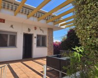 Resale - Townhouse / Duplex / Corner - Orihuela Costa - Mil Palmeras