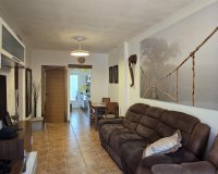 Resale - Townhouse / Duplex / Corner - Orihuela Costa - Mil Palmeras
