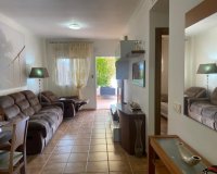 Resale - Townhouse / Duplex / Corner - Orihuela Costa - Mil Palmeras