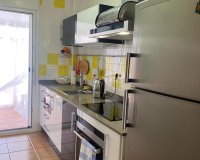 Resale - Townhouse / Duplex / Corner - Orihuela Costa - Mil Palmeras