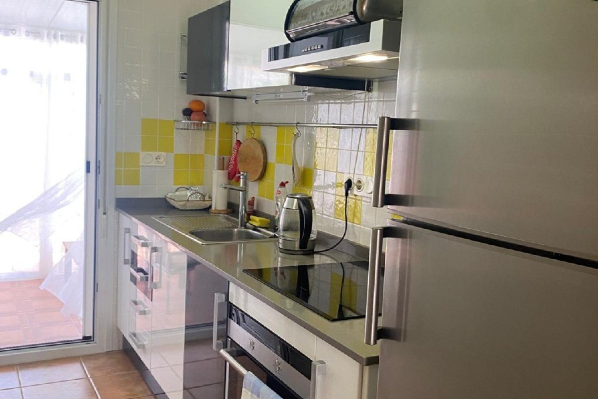 Resale - Townhouse / Duplex / Corner - Orihuela Costa - Mil Palmeras