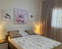 Resale - Townhouse / Duplex / Corner - Orihuela Costa - Mil Palmeras