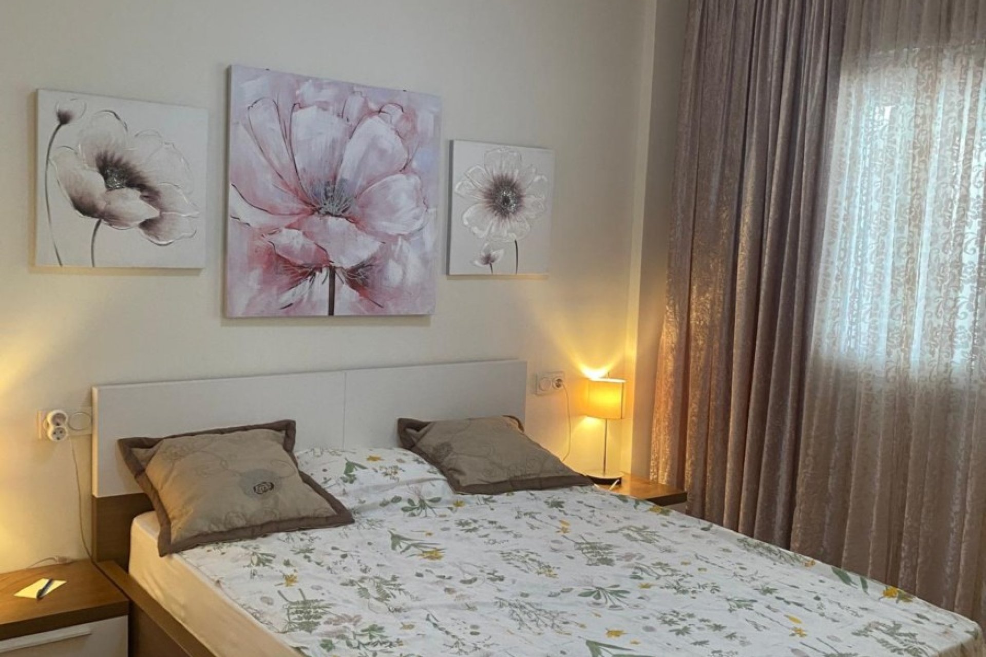 Resale - Townhouse / Duplex / Corner - Orihuela Costa - Mil Palmeras