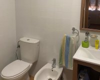 Resale - Townhouse / Duplex / Corner - Orihuela Costa - Mil Palmeras