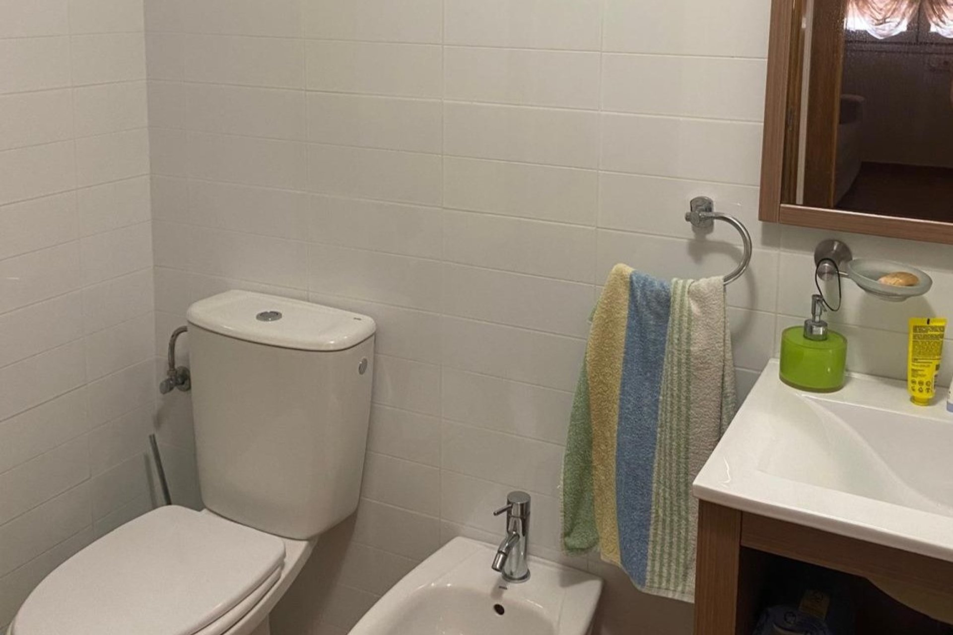 Resale - Townhouse / Duplex / Corner - Orihuela Costa - Mil Palmeras