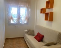 Resale - Townhouse / Duplex / Corner - Orihuela Costa - Mil Palmeras