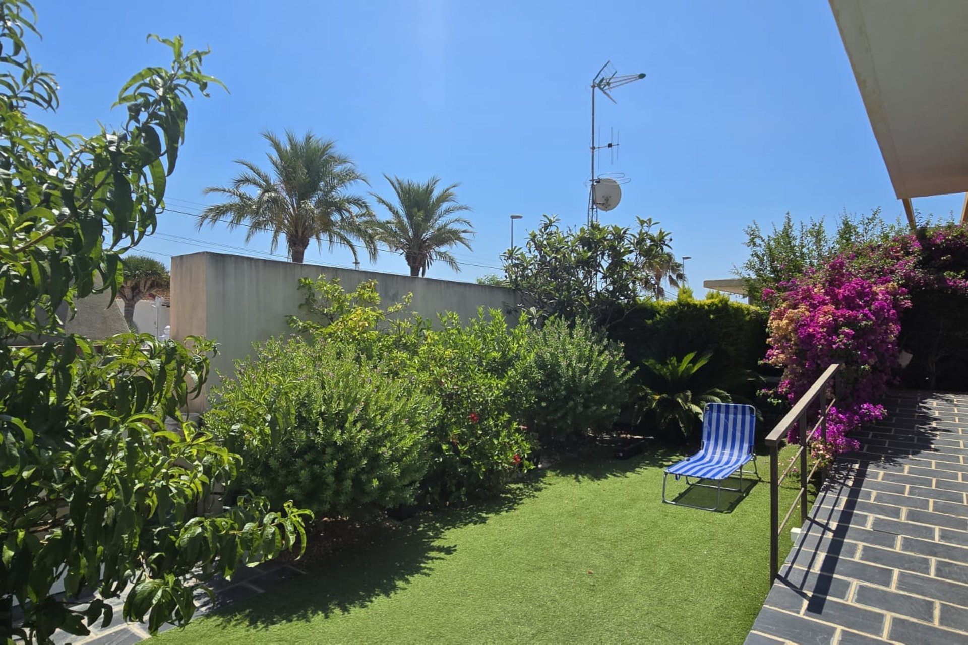 Resale - Townhouse / Duplex / Corner - Orihuela Costa - Mil Palmeras
