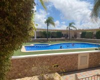 Resale - Townhouse / Duplex / Corner - Orihuela Costa - Mil Palmeras