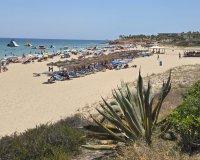 Resale - Townhouse / Duplex / Corner - Orihuela Costa - Mil Palmeras