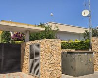 Resale - Townhouse / Duplex / Corner - Orihuela Costa - Mil Palmeras
