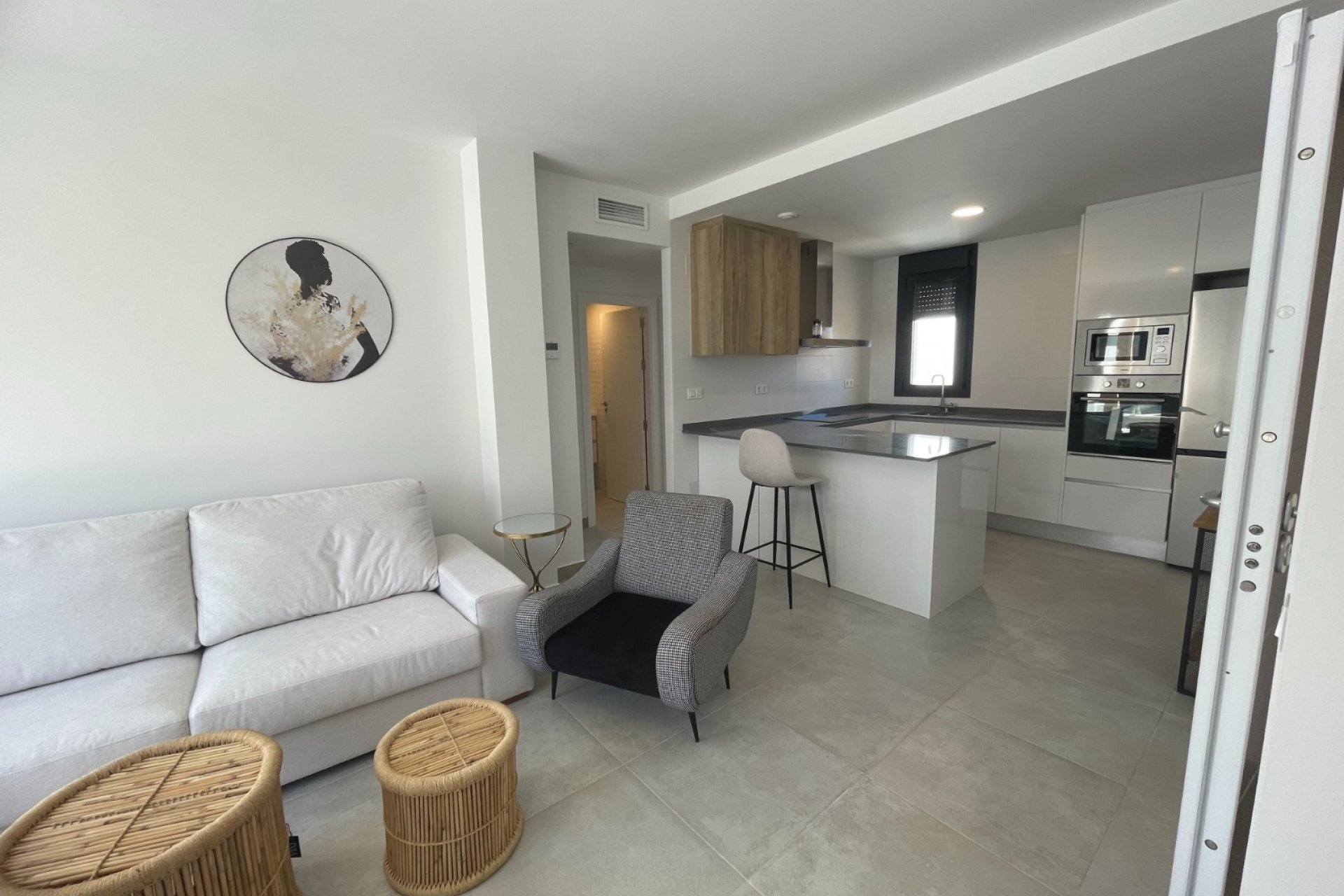 Resale - Townhouse / Duplex / Corner - Orihuela Costa - Pau 26