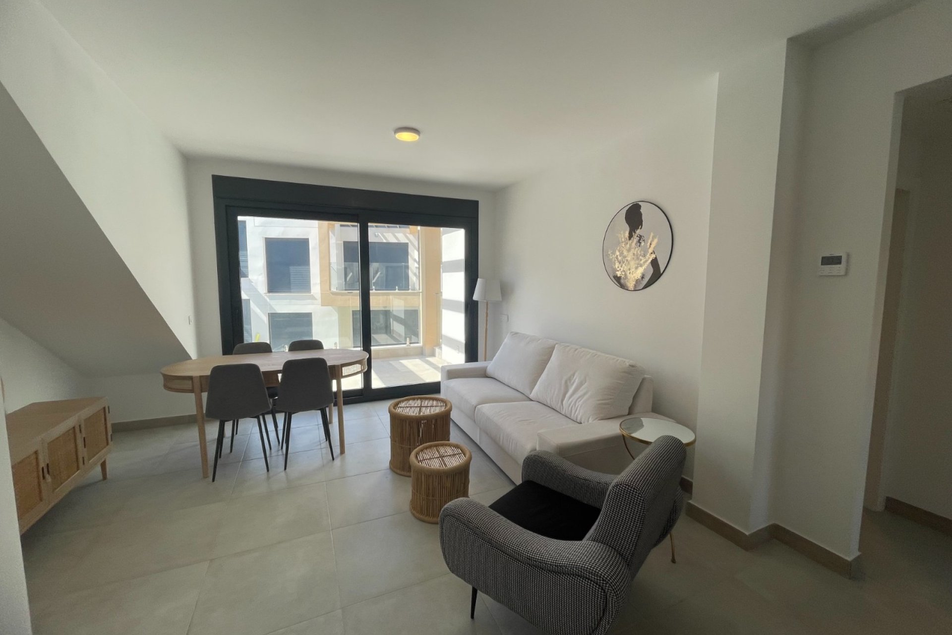 Resale - Townhouse / Duplex / Corner - Orihuela Costa - Pau 26