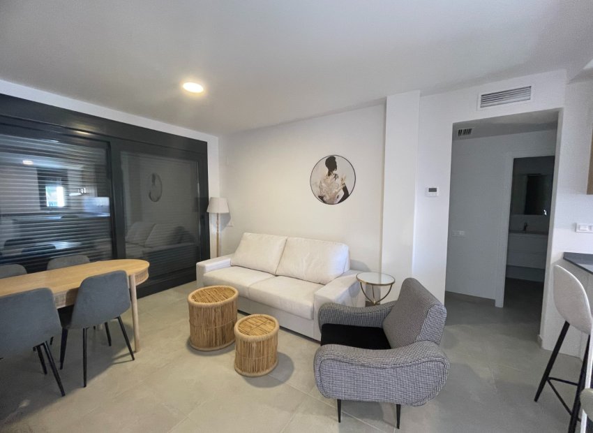 Resale - Townhouse / Duplex / Corner - Orihuela Costa - Pau 26