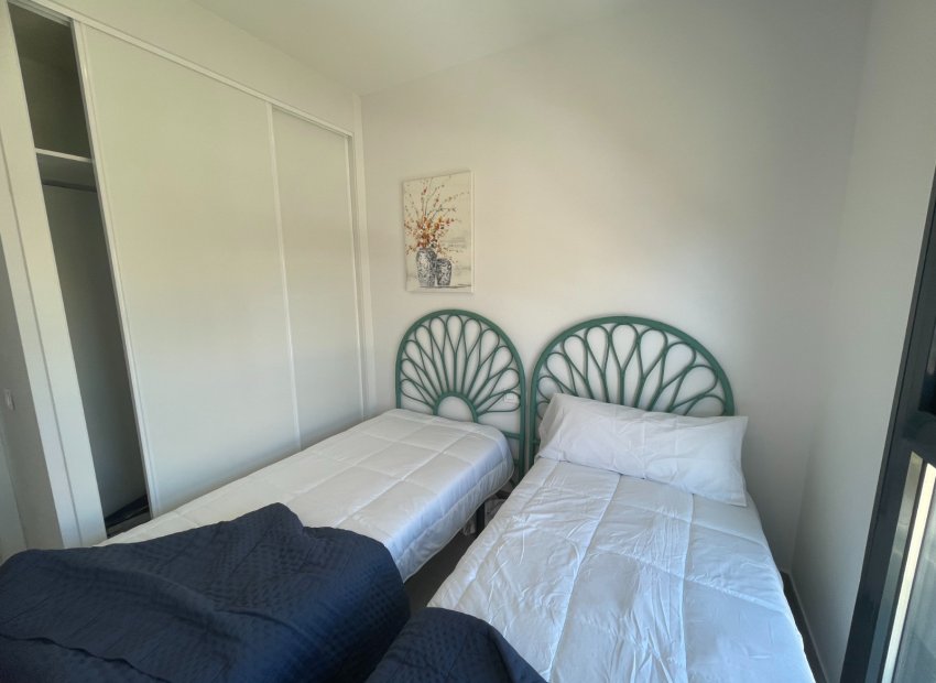 Resale - Townhouse / Duplex / Corner - Orihuela Costa - Pau 26