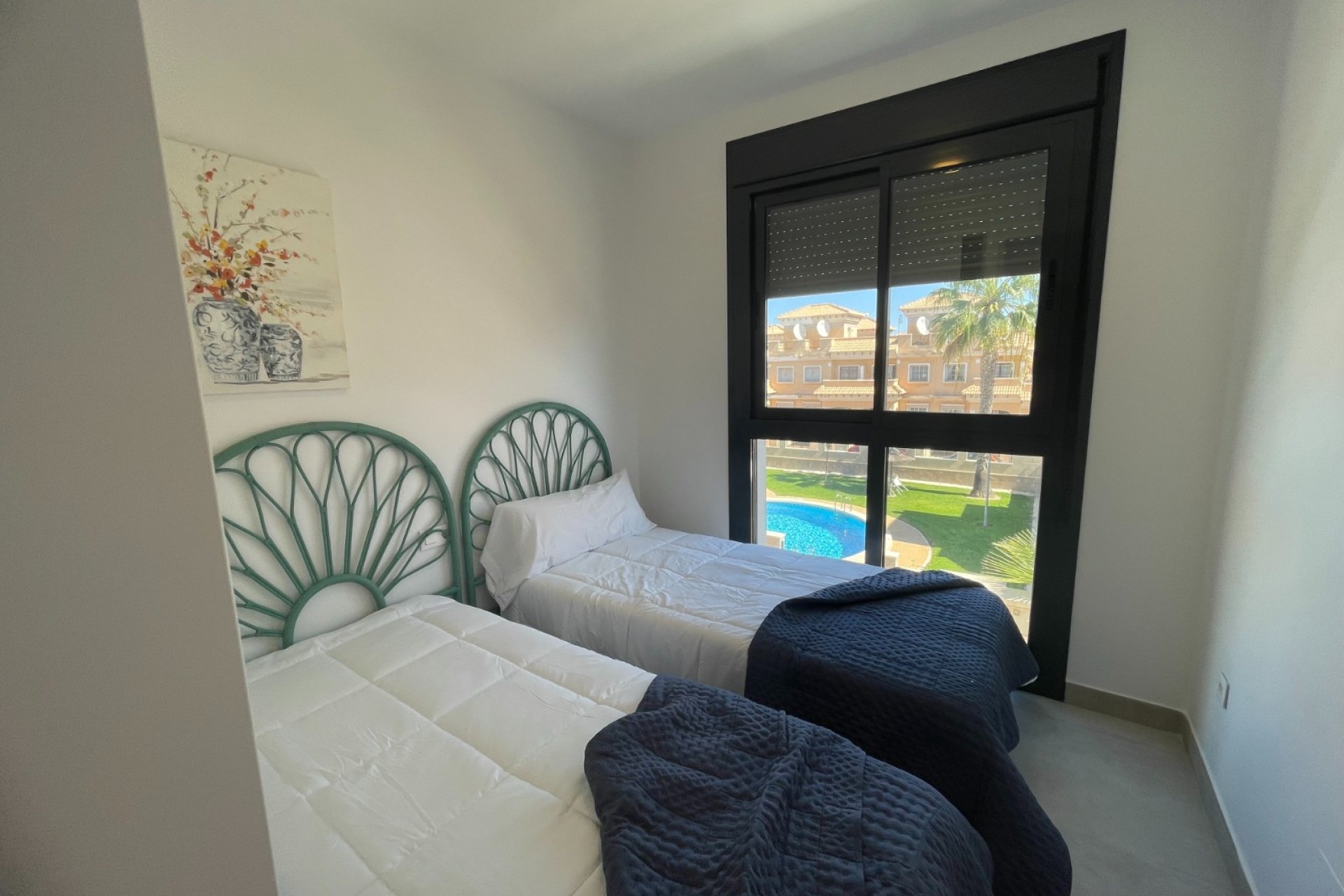 Resale - Townhouse / Duplex / Corner - Orihuela Costa - Pau 26