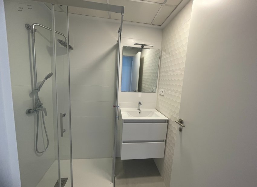 Resale - Townhouse / Duplex / Corner - Orihuela Costa - Pau 26