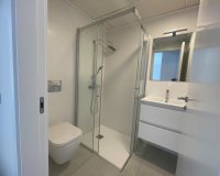 Resale - Townhouse / Duplex / Corner - Orihuela Costa - Pau 26