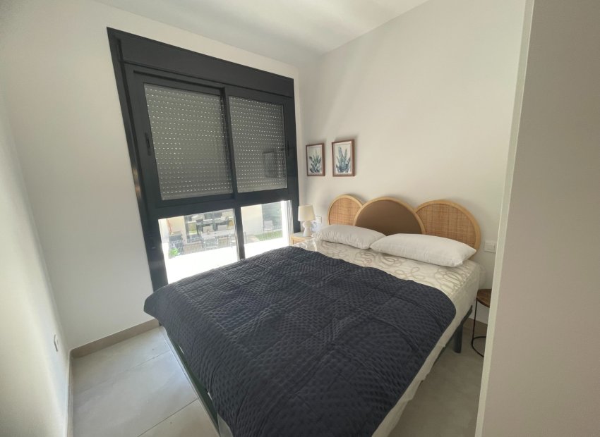 Resale - Townhouse / Duplex / Corner - Orihuela Costa - Pau 26