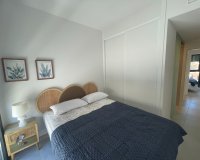 Resale - Townhouse / Duplex / Corner - Orihuela Costa - Pau 26