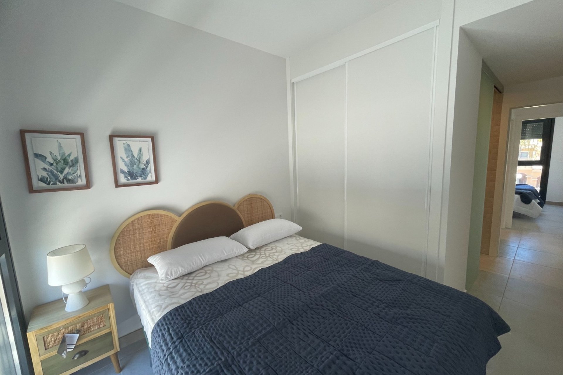 Resale - Townhouse / Duplex / Corner - Orihuela Costa - Pau 26