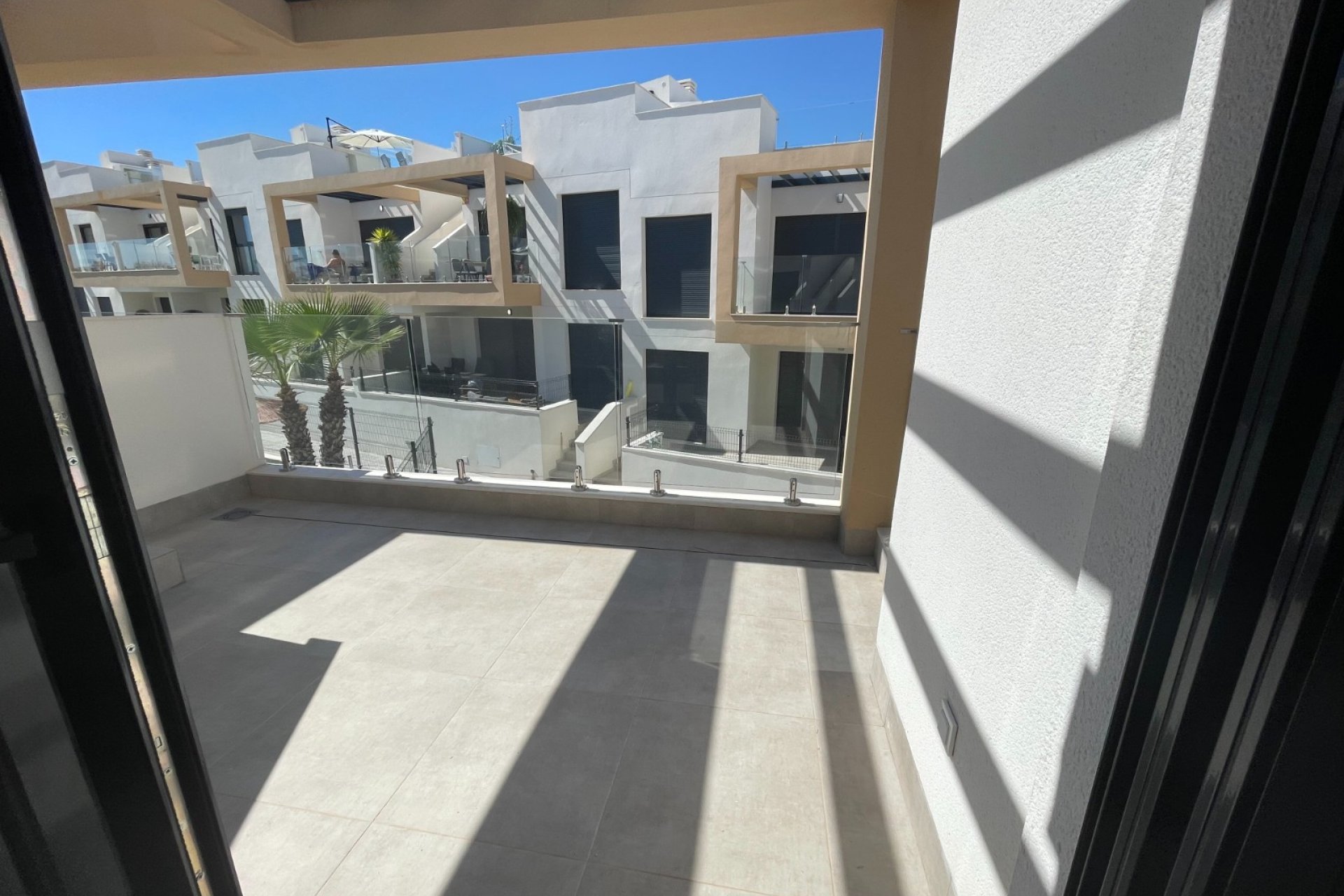 Resale - Townhouse / Duplex / Corner - Orihuela Costa - Pau 26